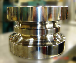 Tube and Pipe Mill Rolls 
